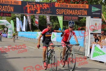 LUIS ENRIQUE CALONGE PIZARRO Talajara 2017 2 34220