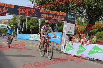 SAMUEL BENJAMIN GONZALO Talajara 2017 2 34261