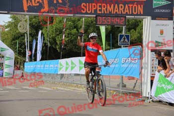 FRANCISCO JOSE SESMERO DE LA TORRE Talajara 2017 2 34339