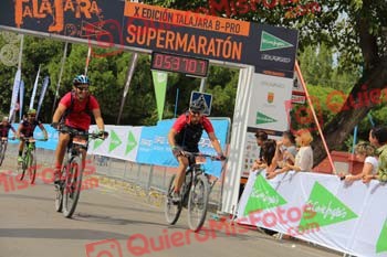 JAVIER CALVO SANCHEZ Talajara 2017 2 34433
