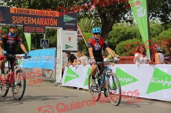 SERGIO FDEZ-MONTES MEDINA Talajara 2017 2 34453