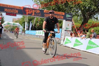 LIONEL GAMAYO GALLO Talajara 2017 2 34520