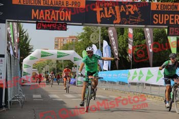 MANUEL MANCHON GOMEZ-ALVAREZ Talajara 2017 2 34657