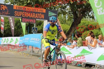 FRANCISCO JAVIER SANABRIA GONZALEZ Talajara 2017 2 34679