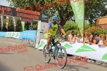 FRANCISCO JAVIER SANABRIA GONZALEZ Talajara 2017 2 34680
