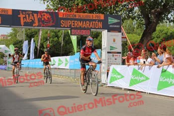 RUBEN RUANO SANCHEZ-REY Talajara 2017 2 34920
