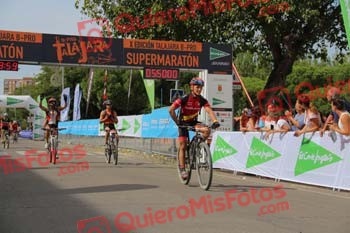 RUBEN RUANO SANCHEZ-REY Talajara 2017 2 34921