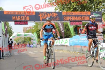 PEDRO RUIZ-SOCOLADO CARRASCO Talajara 2017 2 34956