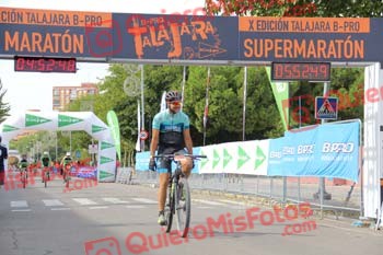 ISMAEL RODRIGUEZ HERNANDEZ Talajara 2017 2 35015