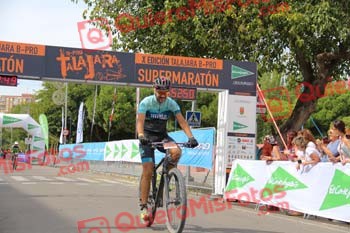 ISMAEL RODRIGUEZ HERNANDEZ Talajara 2017 2 35016