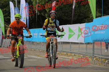 SANTIAGO GONZALEZ SEPULVEDA Talajara 2017 2 35054