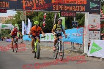 SANTIAGO GONZALEZ SEPULVEDA Talajara 2017 2 35055