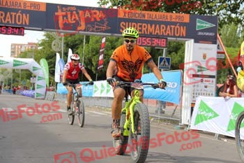 SANTIAGO GONZALEZ SEPULVEDA Talajara 2017 2 35056