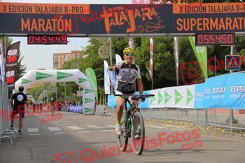JUAN CARLOS CORREAS MAYORAL Talajara 2017 2 35100