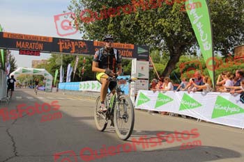 OSCAR CARRENO REDONDO Talajara 2017 2 35499