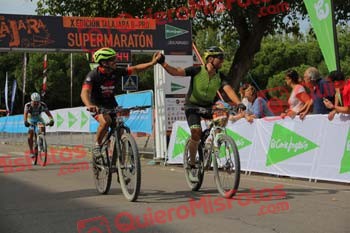 ISIDRO BEJARANO CARDOSO Talajara 2017 2 35860