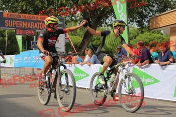 ISIDRO BEJARANO CARDOSO Talajara 2017 2 35861
