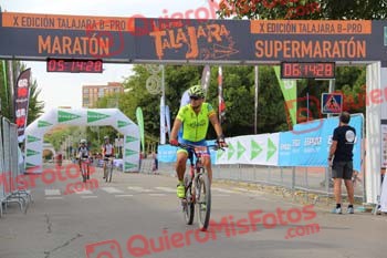 JOSE ANTONIO BORREGO GARCIA Talajara 2017 2 35923