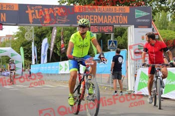 JOSE ANTONIO BORREGO GARCIA Talajara 2017 2 35924