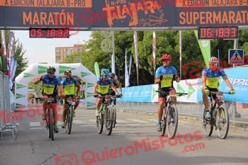 PEDRO TOMAS DEL PUERTO FERNANDEZ Talajara 2017 2 36060