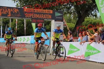 PEDRO TOMAS DEL PUERTO FERNANDEZ Talajara 2017 2 36061