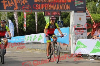 LUCIANO GOMEZ CEVEDIO Talajara 2017 2 36066