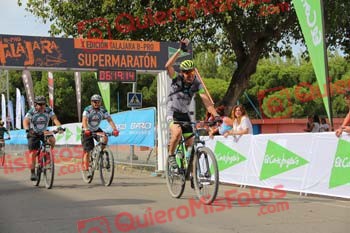 MIGUEL ANGEL HUESCAR GARCIA Talajara 2017 2 36090