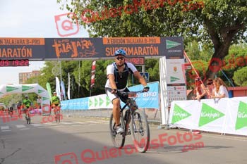 JUAN ANTONIO PENA ALBERCA Talajara 2017 2 36101