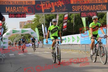 IVAN SEVILLA GARCIA Talajara 2017 2 36105