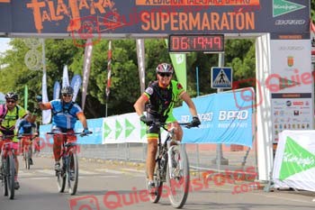 ISRAEL GAMERO GONZALEZ Talajara 2017 2 36127