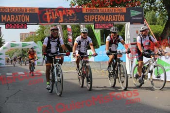 JULIAN ROBLES DE LA RIVA Talajara 2017 2 36361