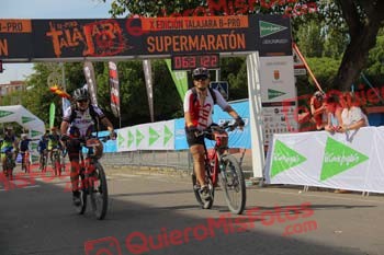 JACINTO DOMINGO NAHARRO SERENO Talajara 2017 2 36508