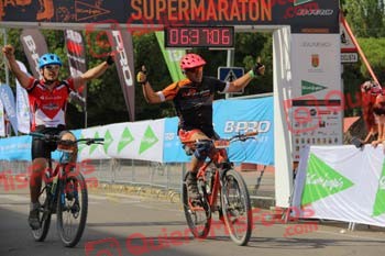 LUIS FELIPE CROCHE SANZ Talajara 2017 2 36672