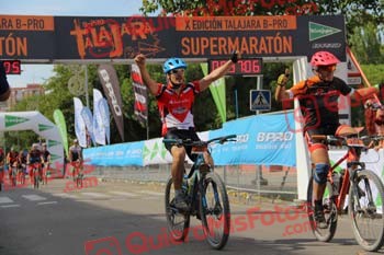 LUIS FELIPE CROCHE SANZ Talajara 2017 2 36673