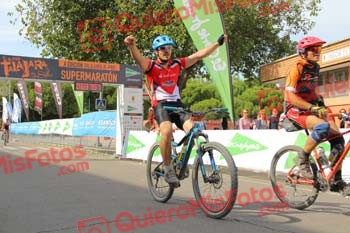 LUIS FELIPE CROCHE SANZ Talajara 2017 2 36675