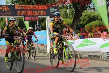 JUAN LUIS ROMERO RODRIGUEZ Talajara 2017 2 36890