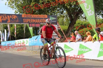 MAXIMILIANO JESUS ESTEBAN NAVARRO Talajara 2017 2 37422
