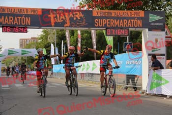 FRANCISCO YUSTE PANZANO Talajara 2017 2 37790