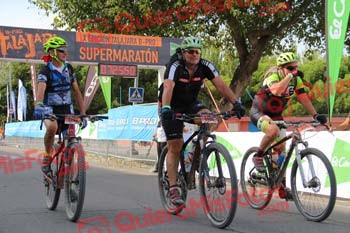 FRANCISCO JAVIER JIMENEZ RUBIALES Talajara 2017 2 38018