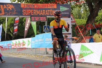 FRANCISCO JAVIER MARTIN BENITEZ Talajara 2017 2 38053