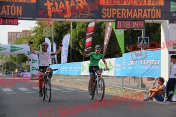 JOSE ANTONIO SANCHEZ DE LA B MUNOZ Talajara 2017 2 38129