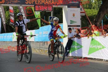 OCTAVIANO SANCHEZ CORCOLES Talajara 2017 2 38186