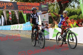 OCTAVIANO SANCHEZ CORCOLES Talajara 2017 2 38187