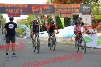 SALVADOR CALABRIA CASTELLANOS Talajara 2017 2 38546