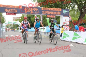 RAUL CALLE GARRIDO Talajara 2017 2 38721