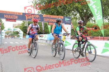 RAUL CALLE GARRIDO Talajara 2017 2 38722