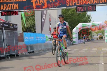 JAVIER BAQUEDANO BLANCA Talajara 2017 3 23270