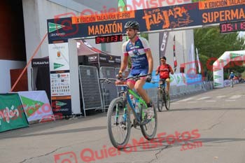 JAVIER BAQUEDANO BLANCA Talajara 2017 3 23271