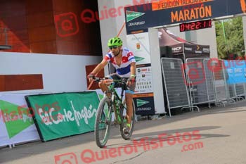 GUSTAVO VICENTE ROBLEDILLO Talajara 2017 3 23619