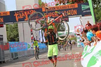 JAIME CORTES CORONADO Talajara 2017 3 23980